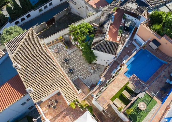 Apartamentos Montesclaros
